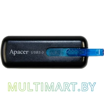 USB Flash Apacer AH354 32GB (черный)